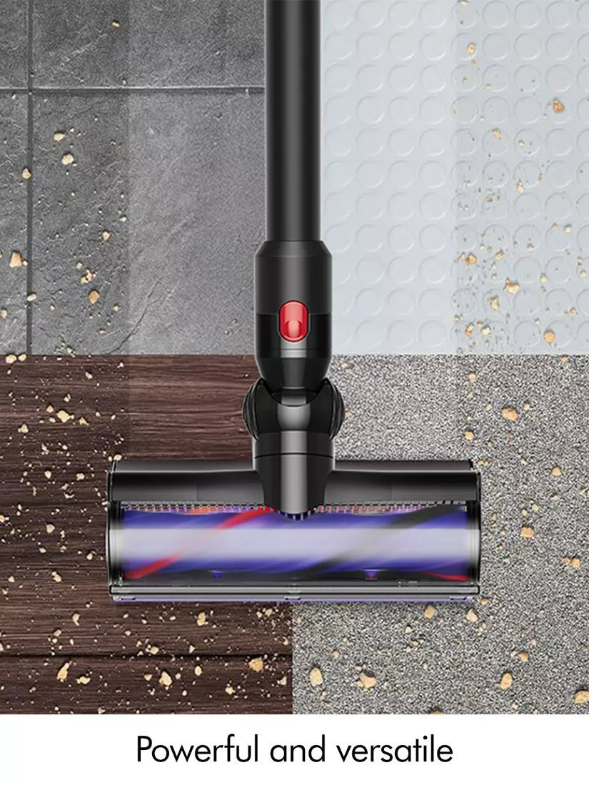 Dyson V8 Cyclone Cordless Vacuum Cleaner, Black