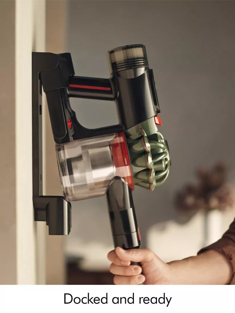 Dyson V8 Cyclone Cordless Vacuum Cleaner, Black