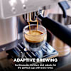 Ninja Luxe Café Premier Espresso Machine ES601UK