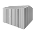 3m x 3m Gable Roof Garden Shed