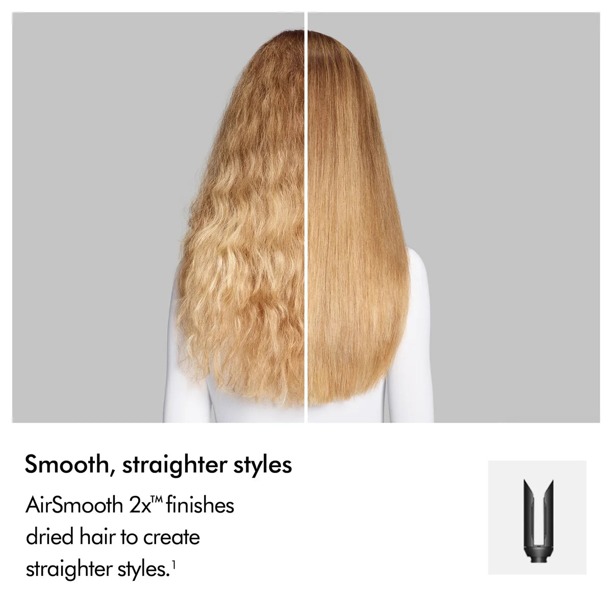 Dyson Airwrap Co-anda2™ multi-styler and dryer - straight and wavy-Ceramic Pink