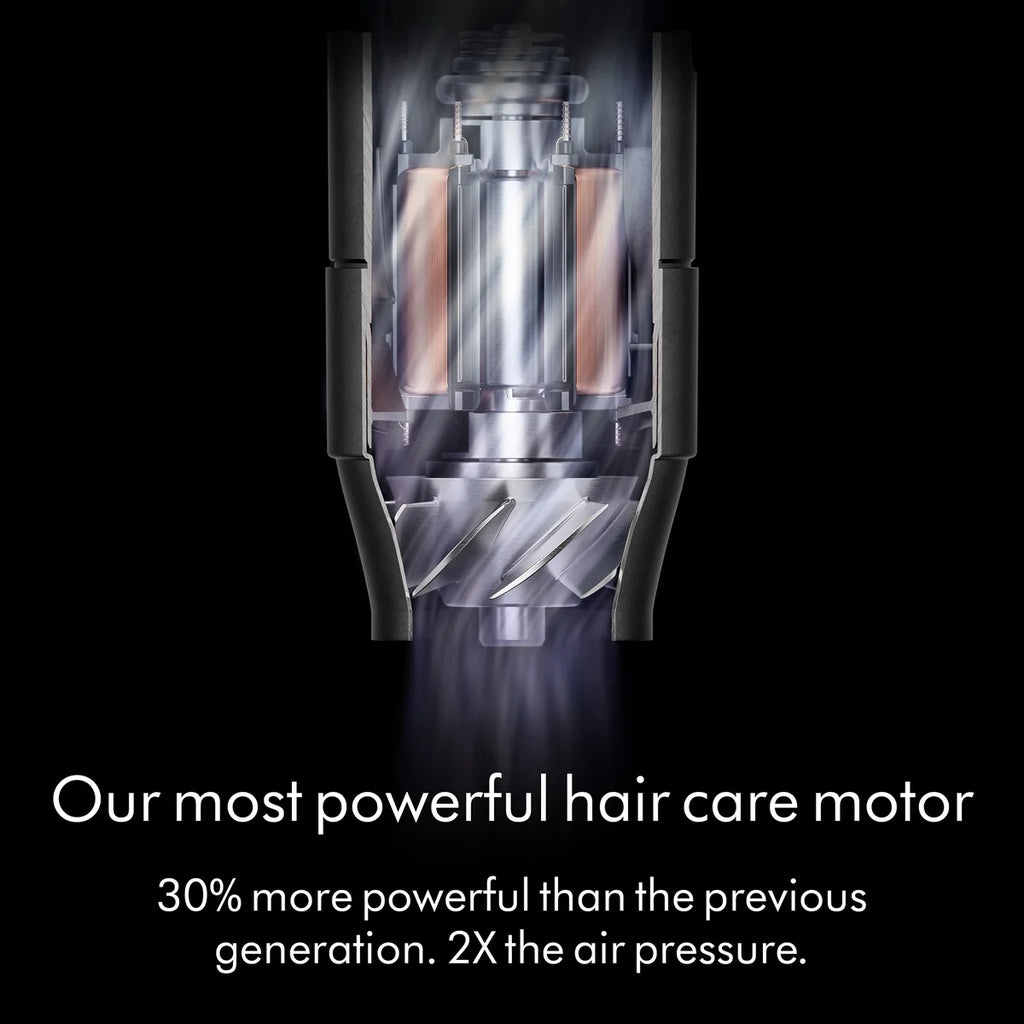 Dyson Airwrap Co-anda2™ multi-styler and dryer - straight and wavy-Ceramic Pink